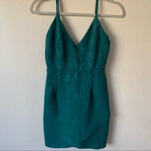 NWT Revolve Superdown Dress